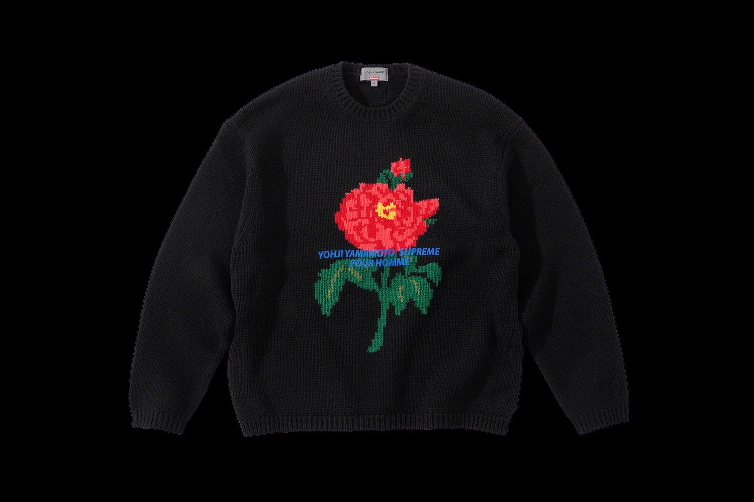 Supreme®/Yohji Yamamoto® Sweater